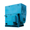 YRKS/YRKK Series Slip Ring Motor