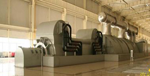 Thermal Power