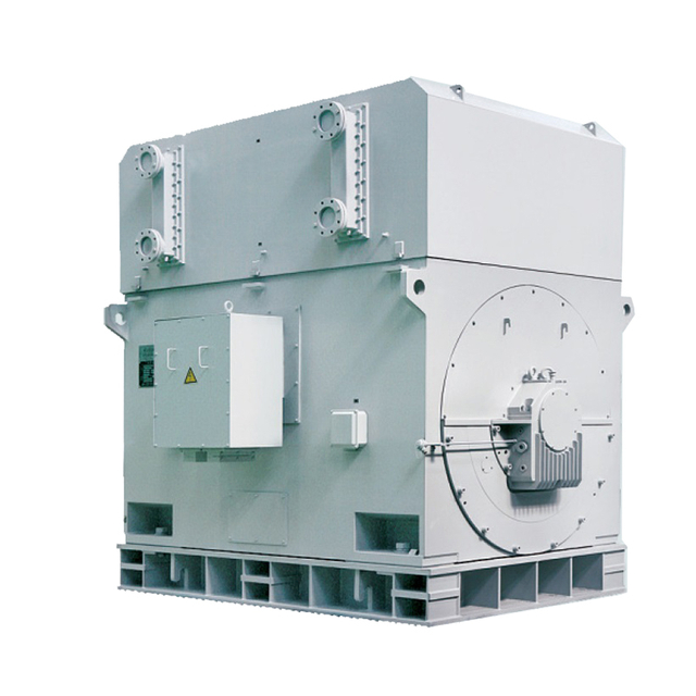 YX/YXKS/YXKK Series Squirrel Cage Motor