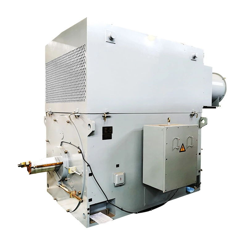 YFKK Series Specially For Air Blower