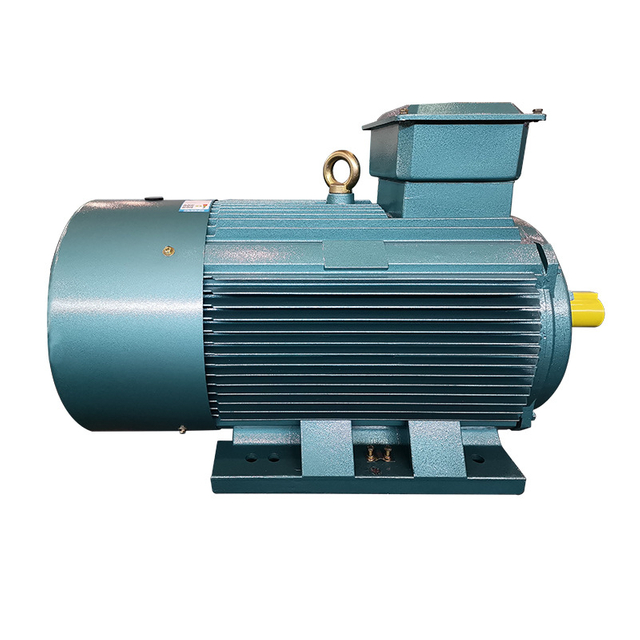 YSP Series Variable Frequency Variable Speed Motor