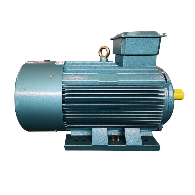 YSP Series Variable Frequency Variable Speed Motor