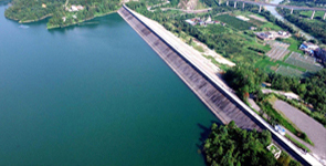 Hydroelectric Power