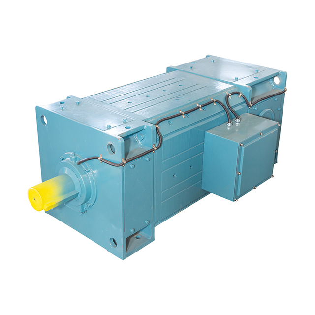 Z Series Direct Current Motor